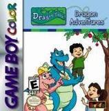 Dragon Tales: Dragon Adventures (Game Boy Advance)